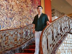 -北京中国大饭店