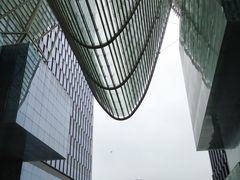 -苏州现代传媒广场商业