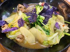 -万记麻辣烫国展总店