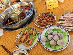 -六公里老火锅(总店)