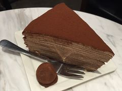 -Awfully Chocolate(来福士广场店)