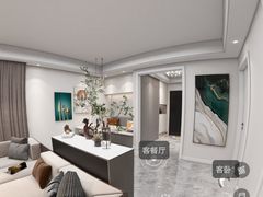 -印堂精品装饰丨一站式装修(宜山店)