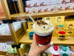 -茶颜悦色(花园道店)