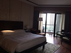 金茂凯悦酒店-上海崇明金茂凯悦酒店