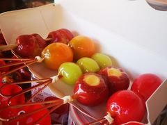 -喜识·冰糖葫芦·炒酸奶(保定钟楼店)
