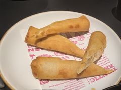 -兰亭轩茶餐厅(长江路店)