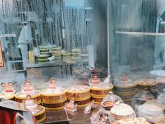 -老淮滨-蚌埠非遗小吃(淮河路店)