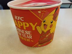 -肯德基(永旺店)