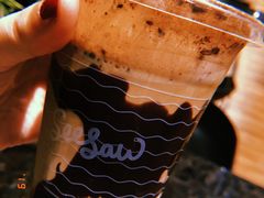 -Seesaw Coffee(环贸iapm店)