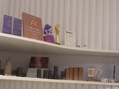 -LANN I 蘭 SPA(陆家嘴中心店)
