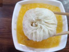 食而百酱肉包-食而百(北门大桥店)