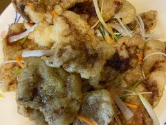 -老仁义·清真菜(太古街店)