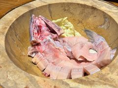 -云尊府云南菜·蒸汽石锅鱼(学清路店)