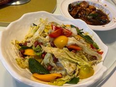 -玉林烤鸭店(黄村康庄店)