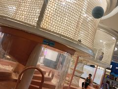 -BossBabe亲子餐厅(金光华广场店)