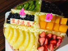 -味多美蛋糕(古城店)