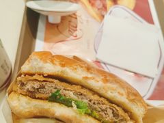 -魏家凉皮(大雁塔南广场餐厅)