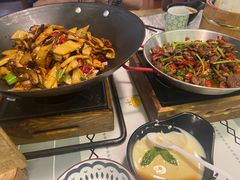 -吃货私房菜(丽江束河古镇店)