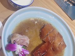 -德胜轩正宗顺德菜(宝安沙井会展中心店)