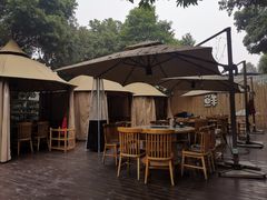 -二荆条·蜀鲜汇城市森林火锅