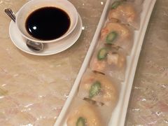 -8餐厅(新葡京酒店)
