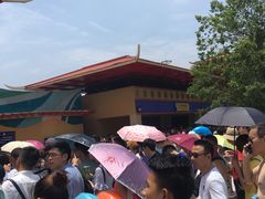 -汤山欢乐水世界