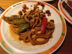 -比格比萨自助(美乐城店)