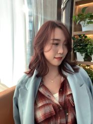 -SY COLOUR专业烫染