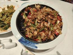 -聆桂烤鸭·金奖烤鸭(静联广场店)