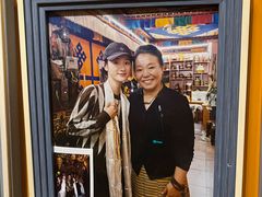 -吉祥圣雪藏餐