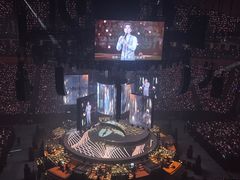 -宝能国际体育演艺中心