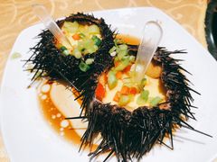 -海岛渔村大酒店(云霄路店)