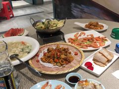 -星龙海鲜(望江东路店)