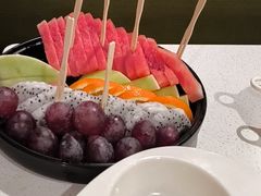 -海底捞火锅(劲松店)