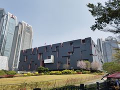 -广东省博物馆