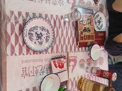 -徐嘉赫龙虾馆