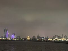 -秋水广场音乐喷泉