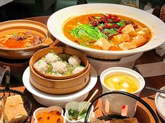 -清水亭湖北菜(大屯DT51店)