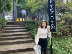 -MAMACHA妈妈茶(岳麓山店)