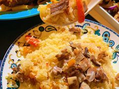 -伊带伊路新疆美食府(呼家楼店)