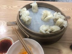 -晓友烧麦(光华村店)