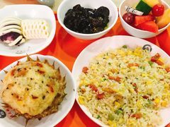 -梅园食堂