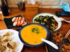 -海胆小馆(东北水饺·春柳店)