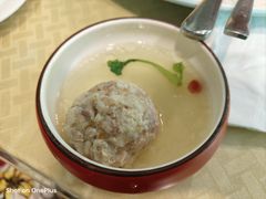 -熙春园餐厅