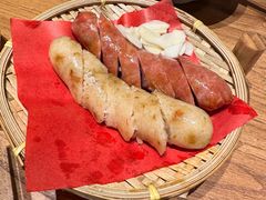 -捡角台湾食堂(花木Plus乐坊店)