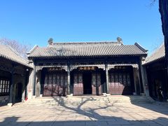 -天津戏剧博物馆