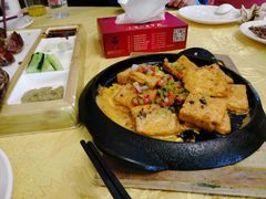 -学成饭店(北辰店)