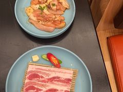 -韩悦牛排烤肉无限续(宝能中心店)