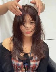 -SWANK SALON