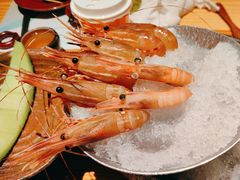 -花潮料理艺食馆(世欧广场店)